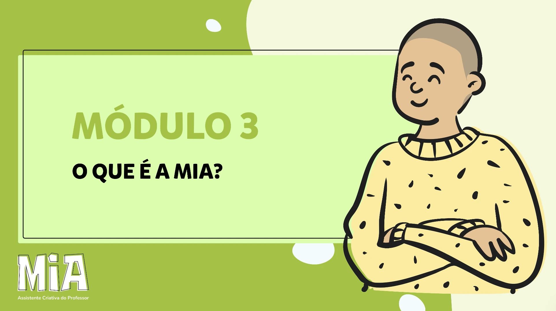 [Hackademia] Mod 3
